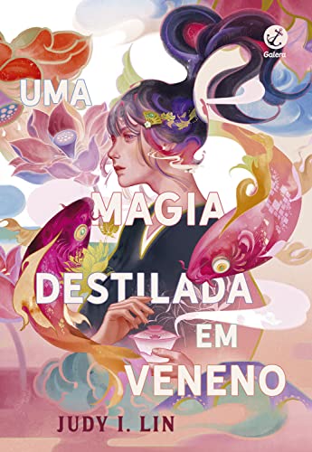 magia destilada em veneno magia destilada em veneno