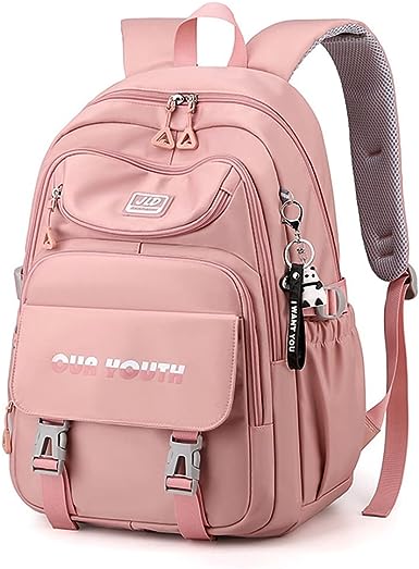 1 Mochila Impermeável
