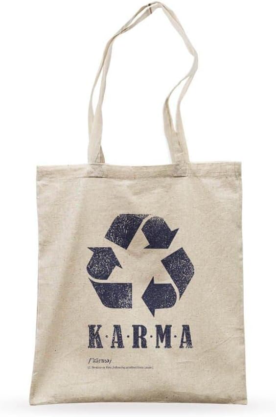 Ecobag Karma Ecobag Karma