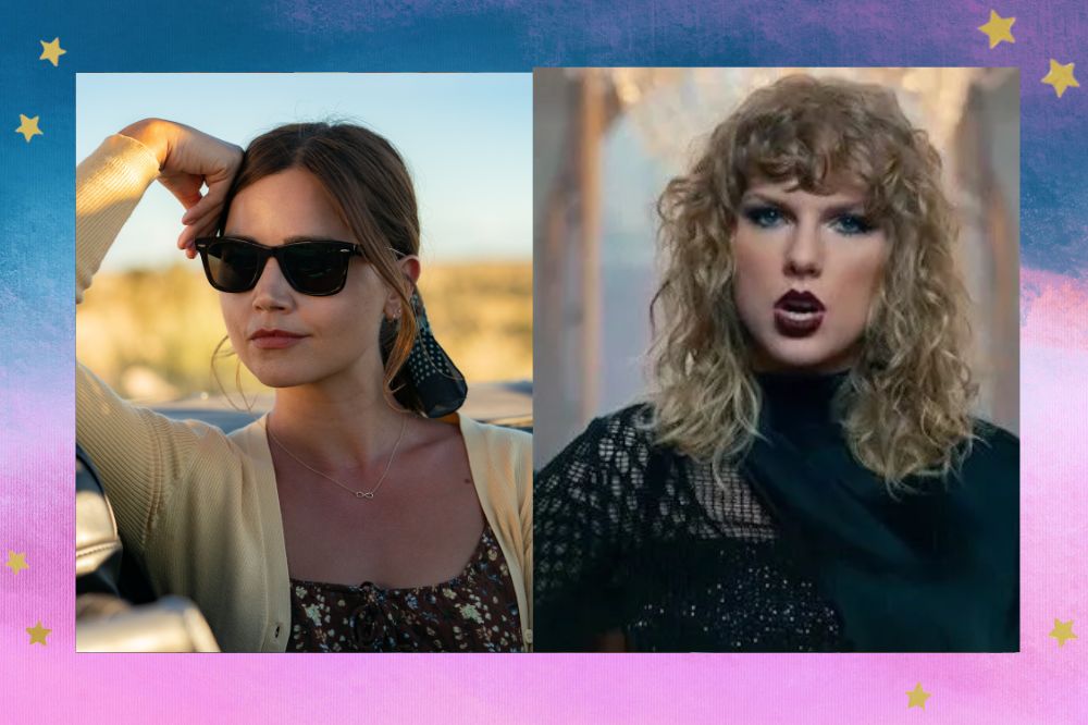 Look What You Made Me Do será trilha sonora de Wilderness