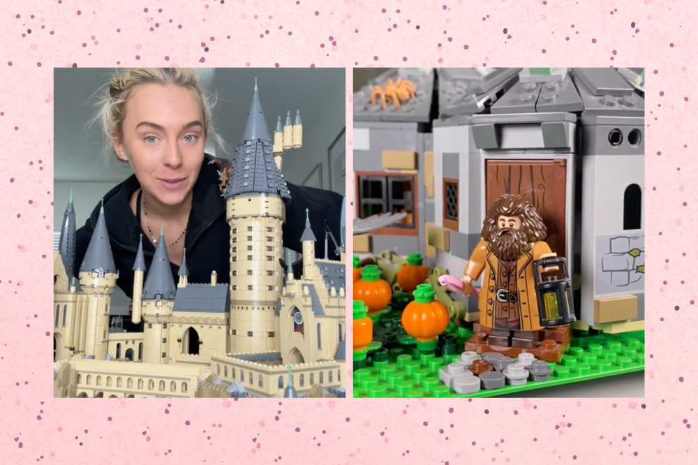 Lego