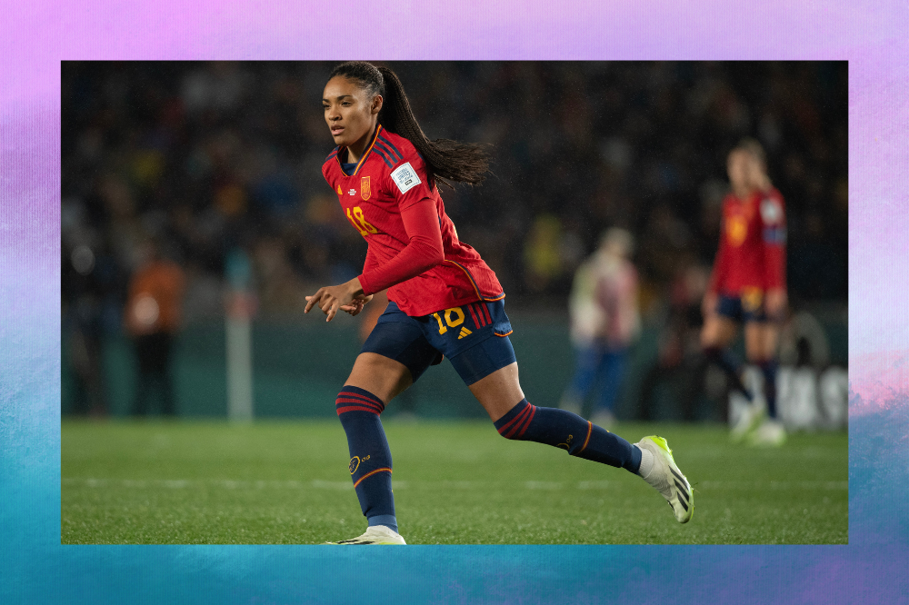 Seleção espanhola