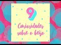 Descubra 9 curiosidades sobre o beijo e o ato de beijar! Descubra 9 curiosidades sobre o beijo e o ato de beijar!