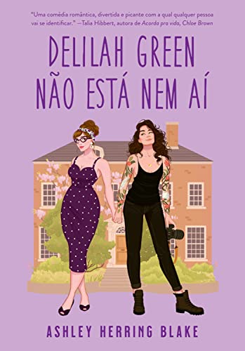 delilah green delilah green
