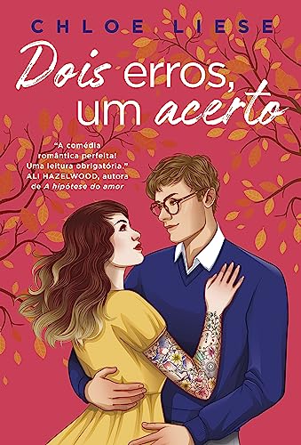 dois erros delilah green