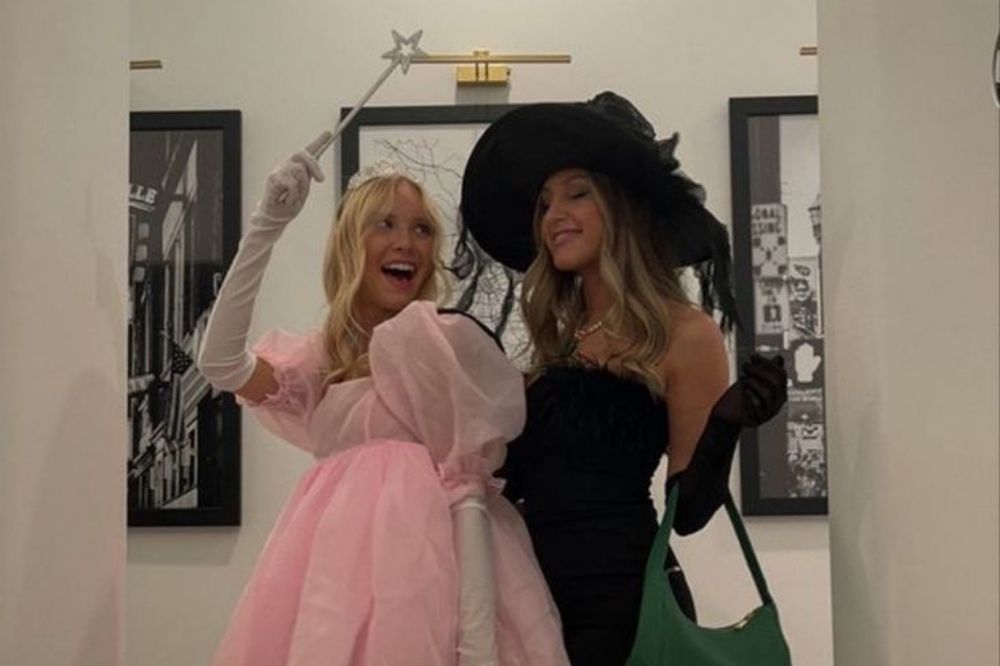 10 fantasias de dupla para usar no Halloween com sua melhor amiga