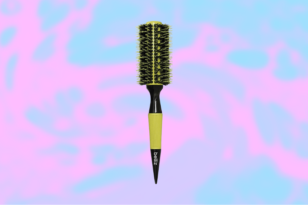 Escova Mad Premium Color Ceramic 27, Belliz Escova Mad Premium Color Ceramic 27, Belliz