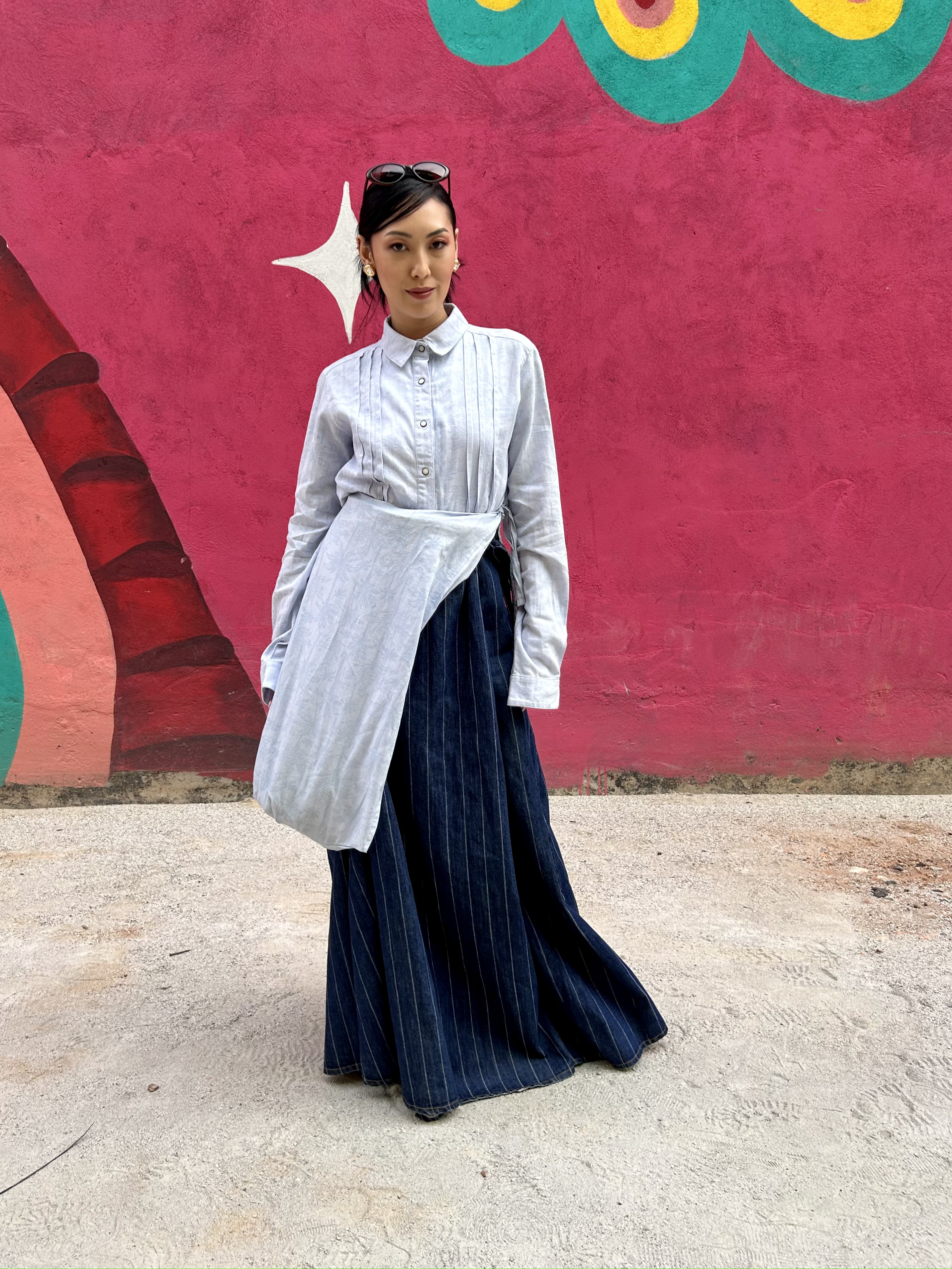 FullSizeRender-_9_ MULHER COM LOOK UPCYCLING