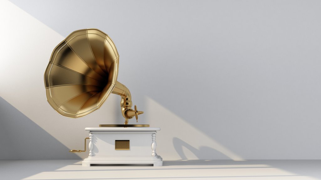 grammy premiação indicados 2024