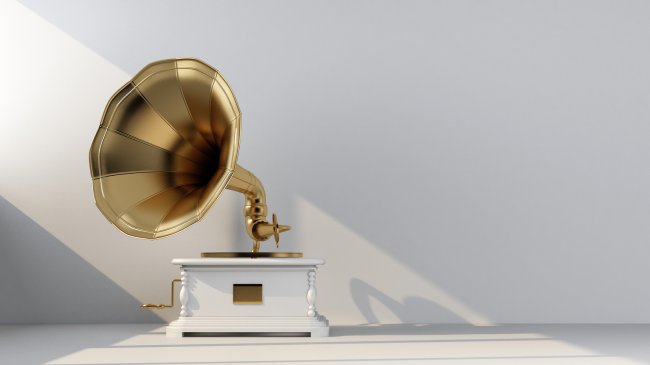 grammy premiação indicados 2024