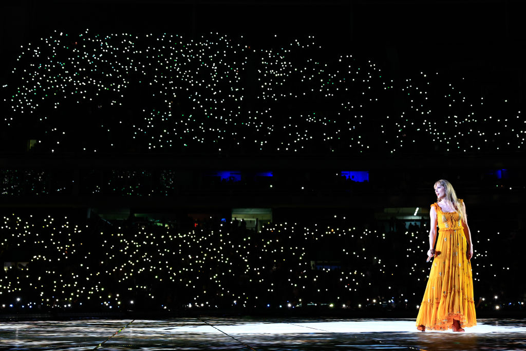 Taylor Swift | The Eras Tour - Rio de Janeiro, Brazil