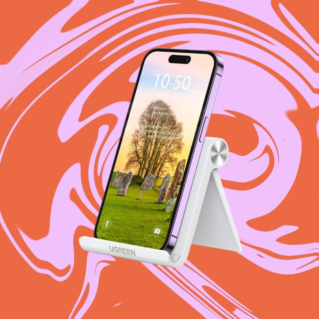UGreen Suporte Smartphone UGreen Suporte Smartphone