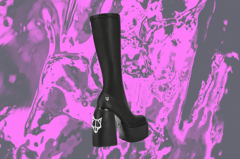 bota-naked-wolfe Naked Wolfe