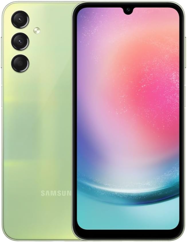 celular-samsung-galaxya24-black-friday Smartphone Samsung Galaxy A24