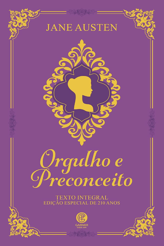 jane austen orgulho e preconceito jane austen orgulho e preconceito