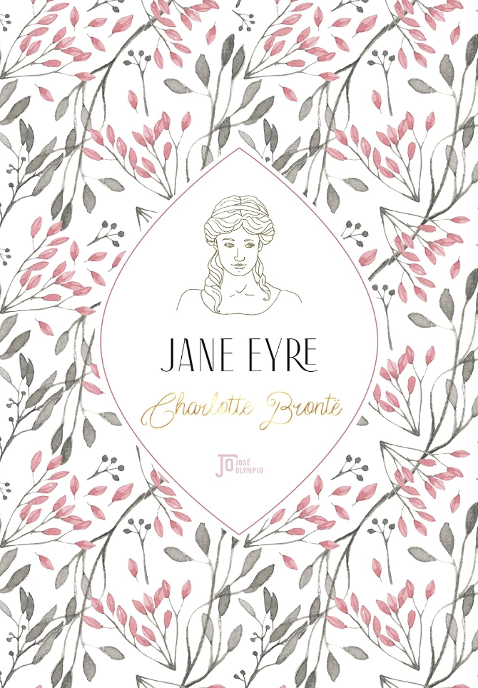 jane eyre jane eyre