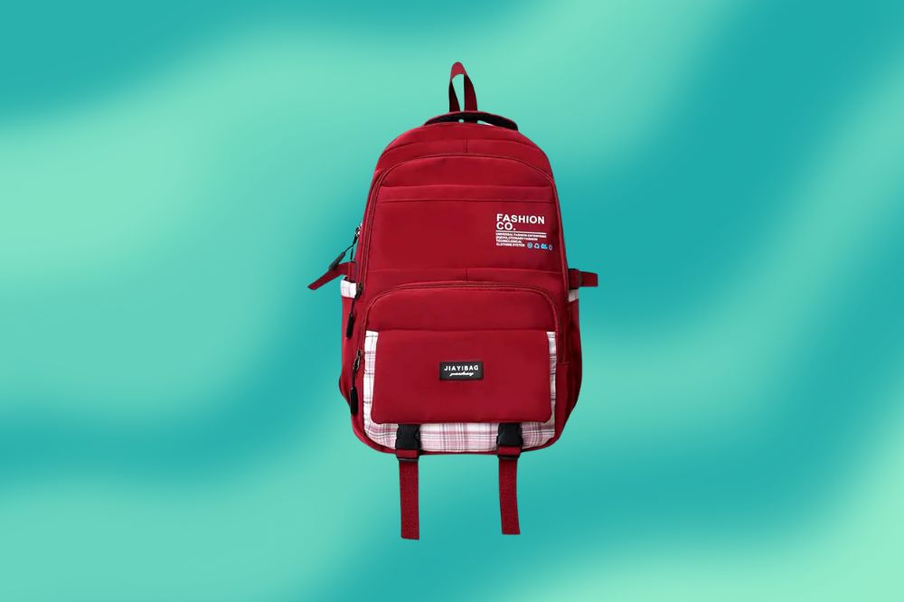 Mochila Fofa Mochila Fofa