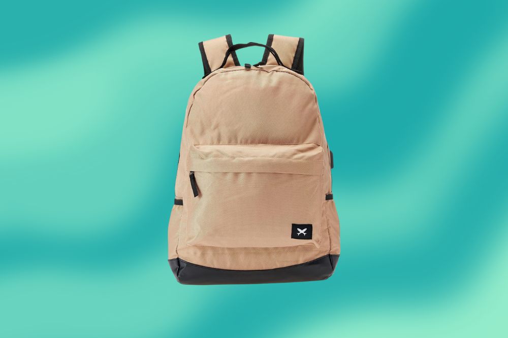 Mochila, Hering Mochila, Hering