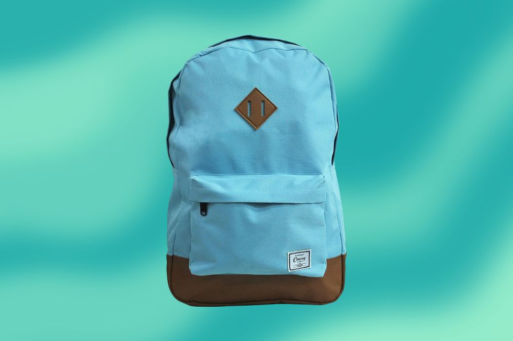 Mochila casual Mochila casual
