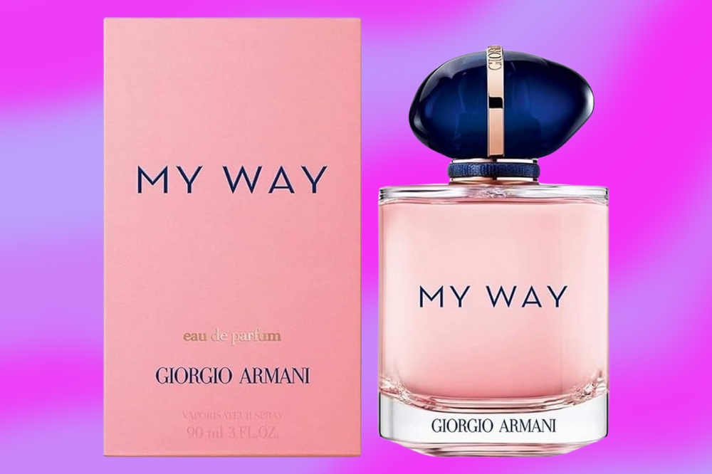 Perfumes queridinhos do TikTok