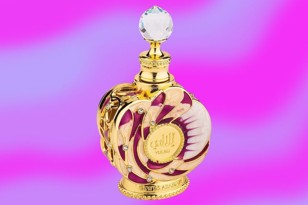 Perfumes queridinhos do TikTok