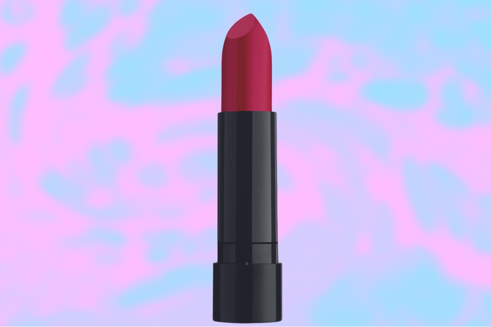 presente-amigo-escorpiao-batom-vermelho Batom vermelho matte CAPRICHO Pinkverse Jequiti
