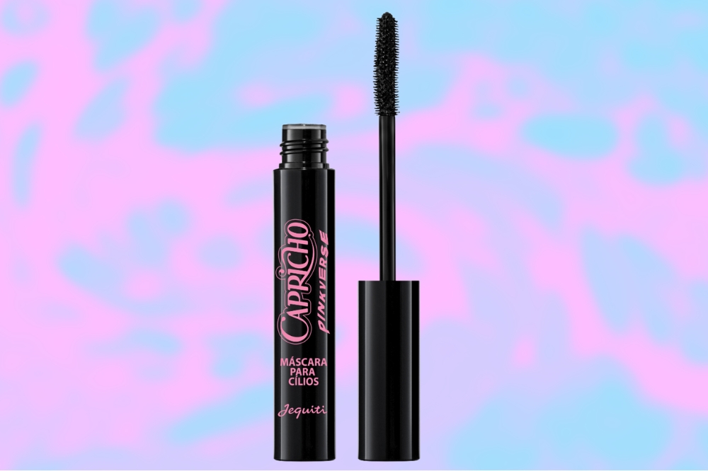 presente-amigo-touro-mascara-cilios Máscara de cílios CAPRICHO Pinkverse Jequiti