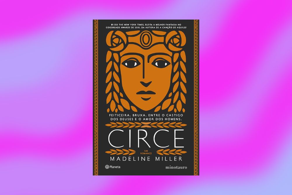 Circe: Feiticeira, Bruxa, entre o castigo dos deuses e o amor dos homens