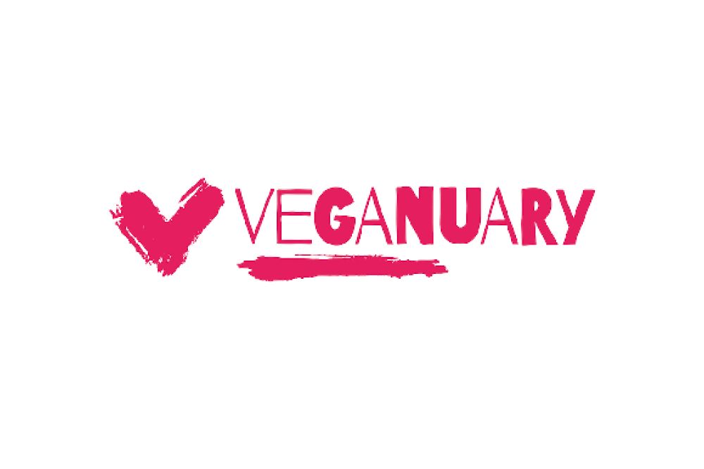Projeto “Veganuary” propõe uma dieta vegana em janeiro.