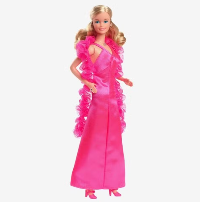 barbie 1977 margot robbie barbie 1977 margot robbie