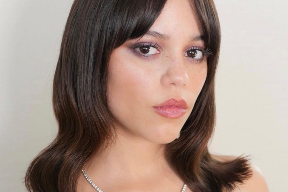 Jenna Ortega