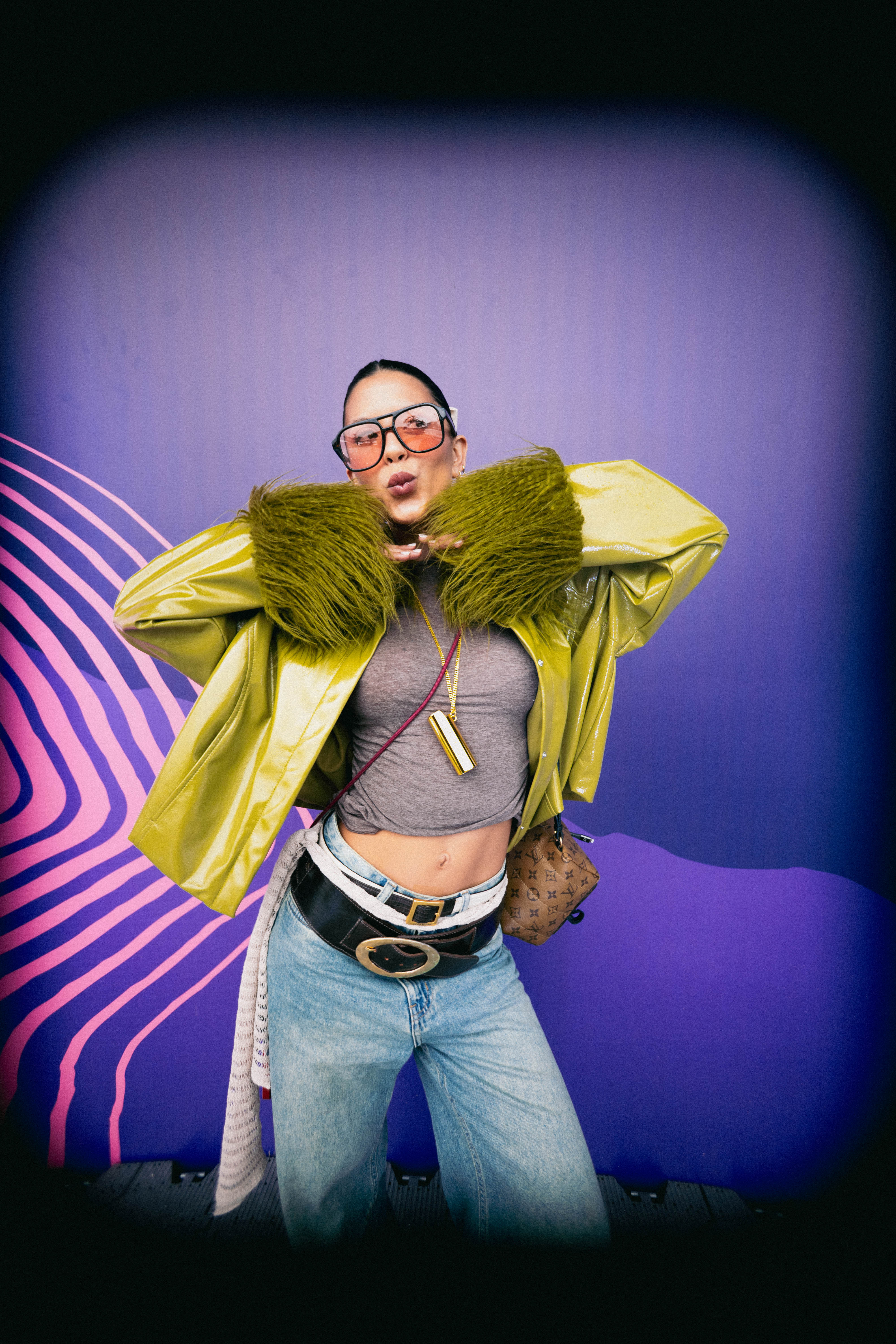 look-lollapalooza-05 Look do Lollapalooza 2024