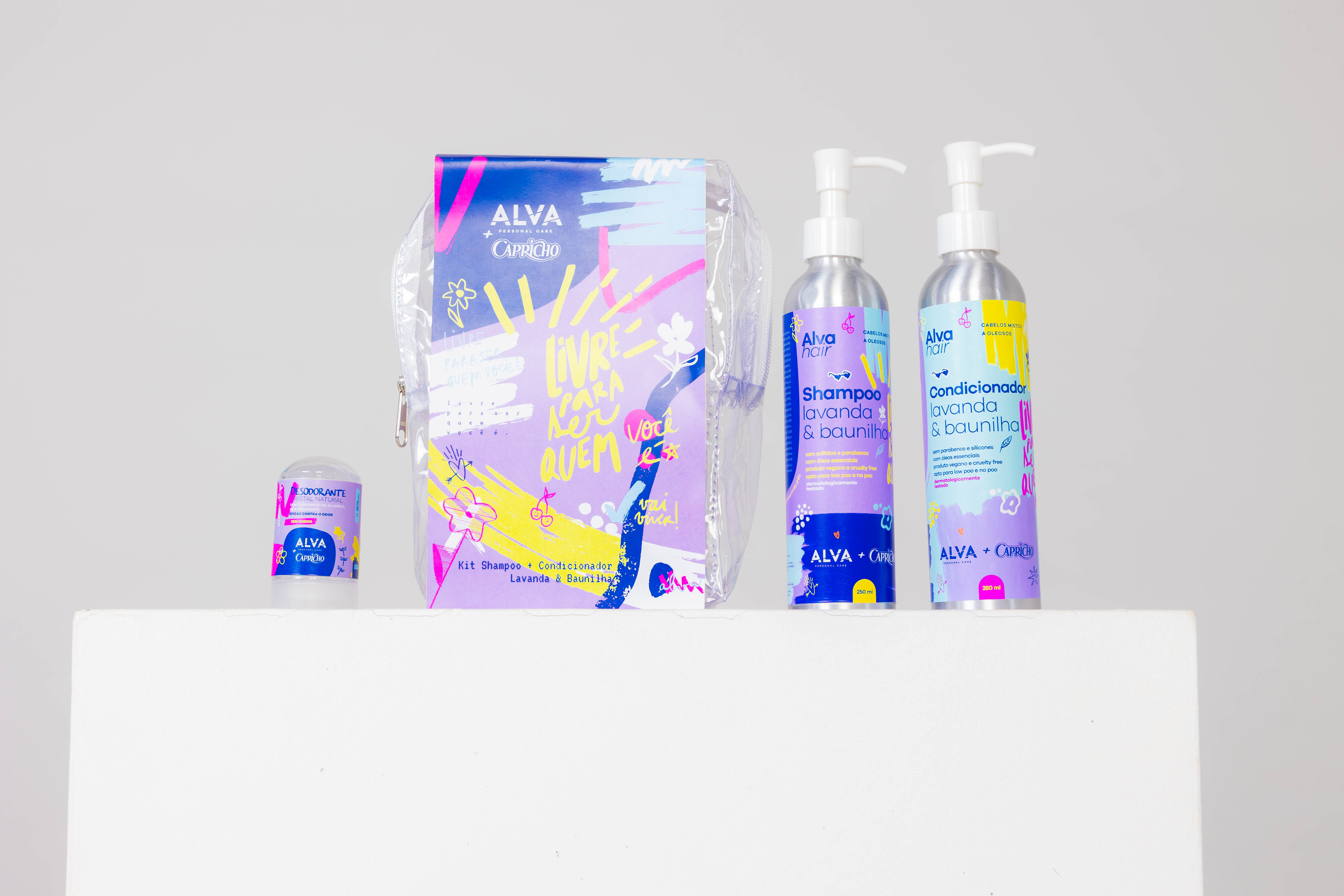 alva+capricho-463 Coleção CAPRICHO & Alva Personal Care
