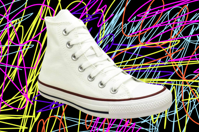 tênis modelo matéria afiliados Os tênis mais estilosos para usar com diferentes looks