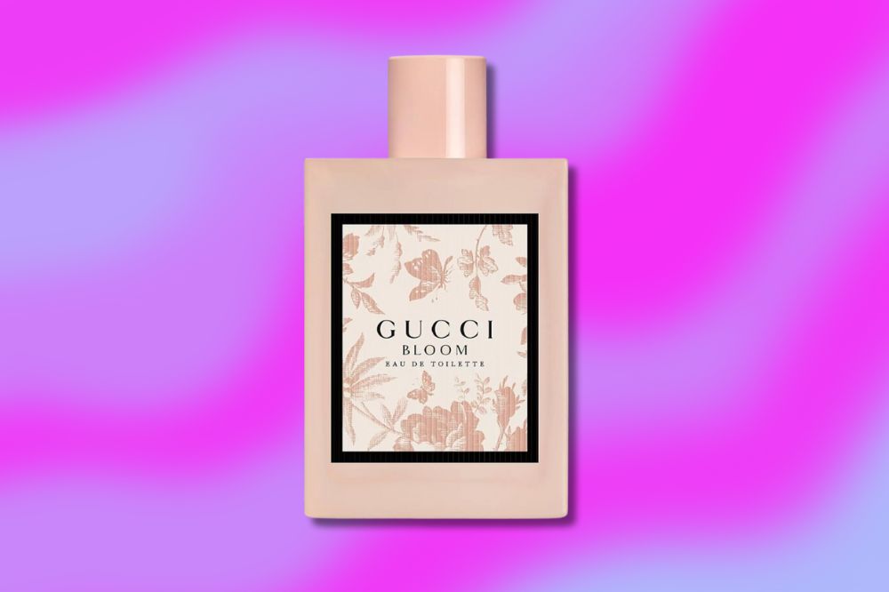 Gucci Bloom, Gucci