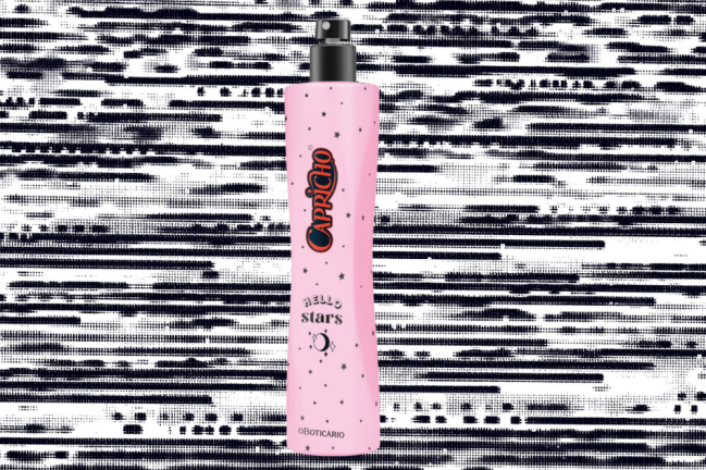 perfume capricho boticário perfume capricho boticário