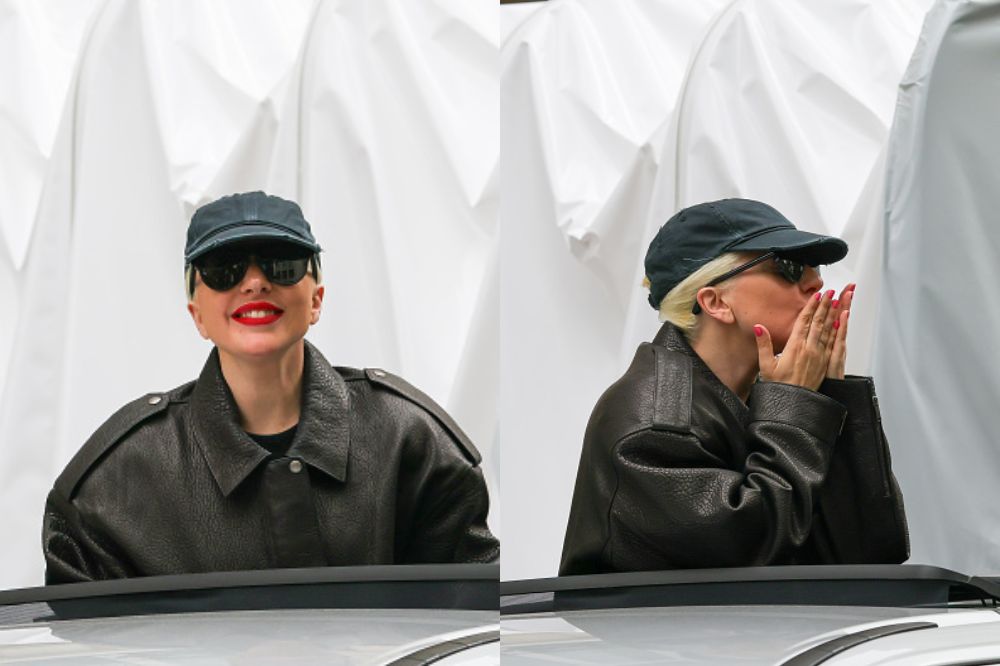 Lady Gaga é vista em Paris e fãs especulam show de abertura dos Jogos Olímpicos de Paris 2024