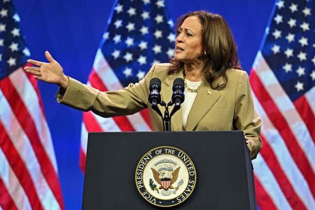 Kamala Harris