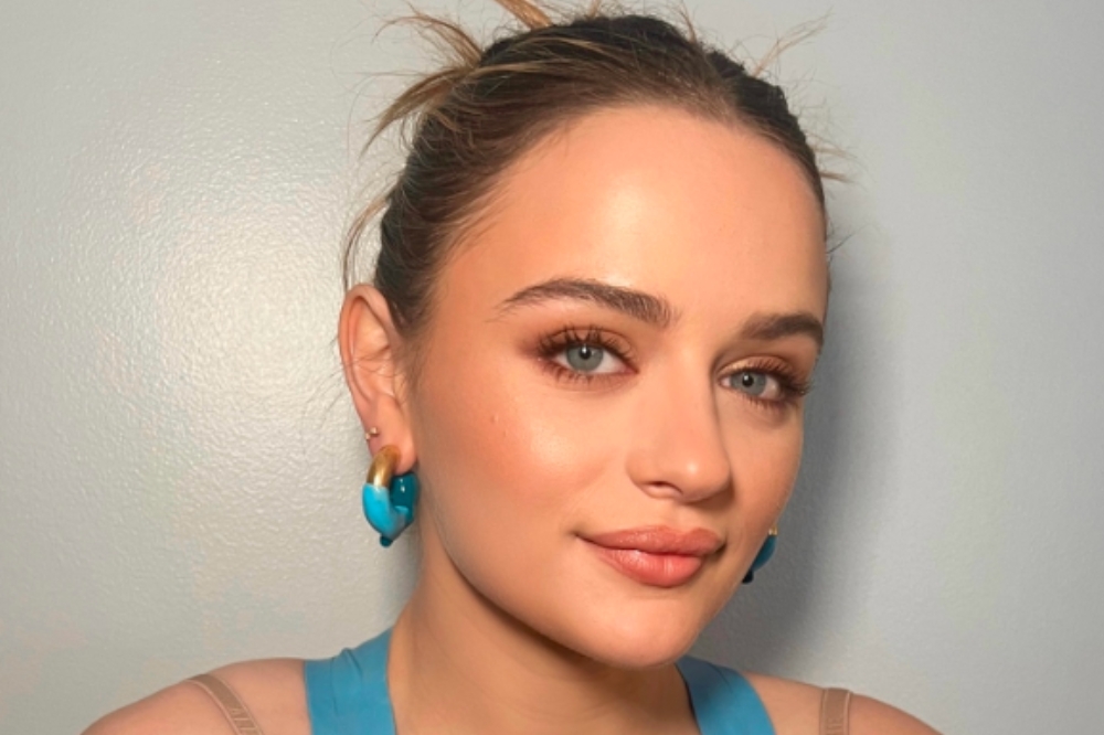 Joey King