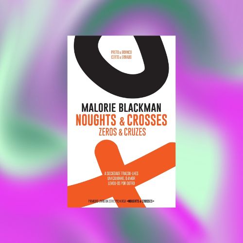 Noughts and Crosses Zeros & Cruzes Noughts and Crosses Zeros & Cruzes
