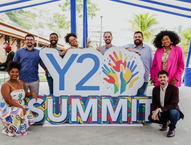 Y20 Jovens G20