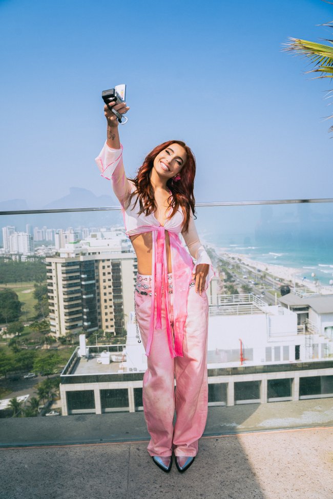 vanessa lopes capricho vanessa lopes capricho