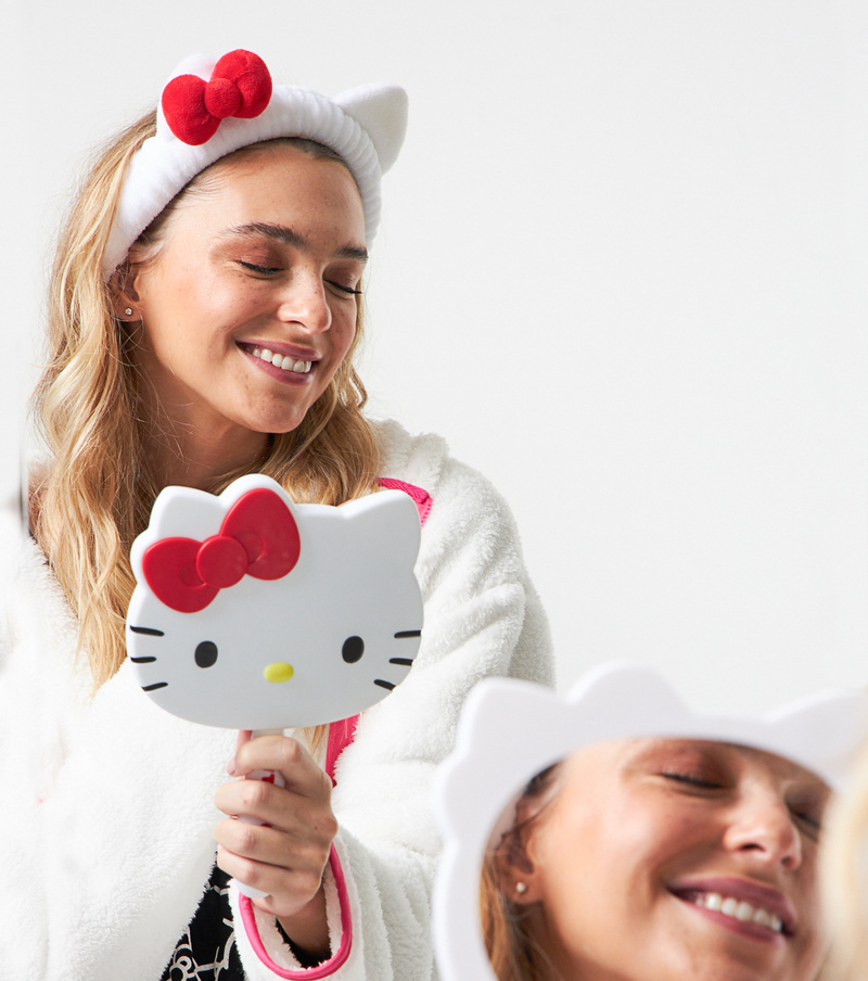 Coleção Renner x Hello Kitty