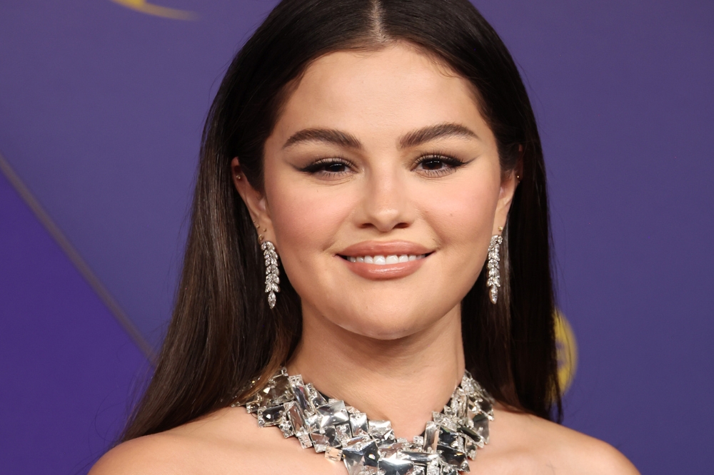 Selena Gomez no Emmy Awards 2024