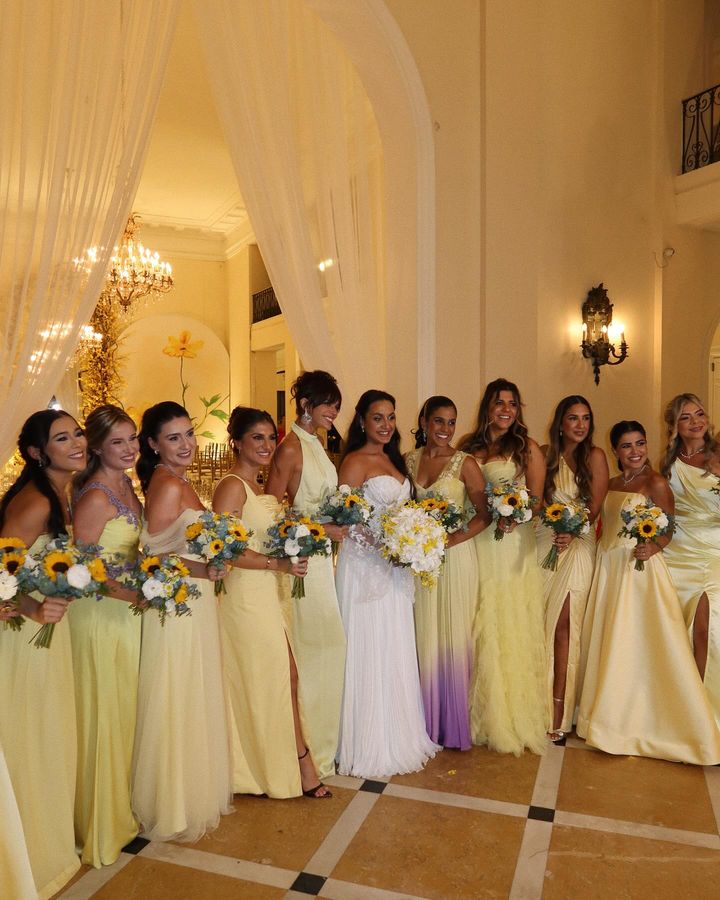 casamento-bruna-marquezine Bruna Marquezine em casamento no Rio de Janeiro