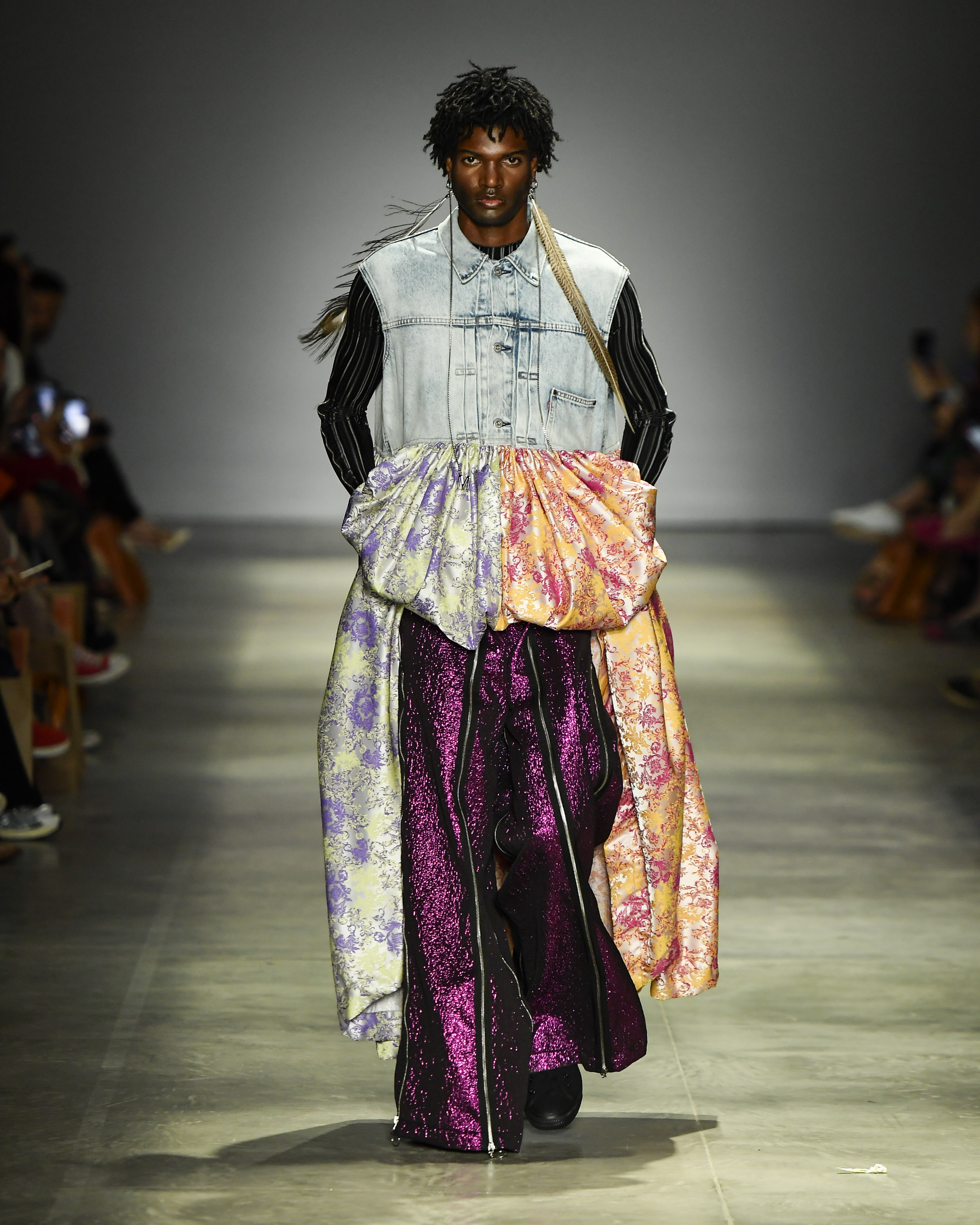 MartinsSPFW N58Foto: Marcelo Soubhia/ @agfotosite Desfile da Martins no SPFW N58