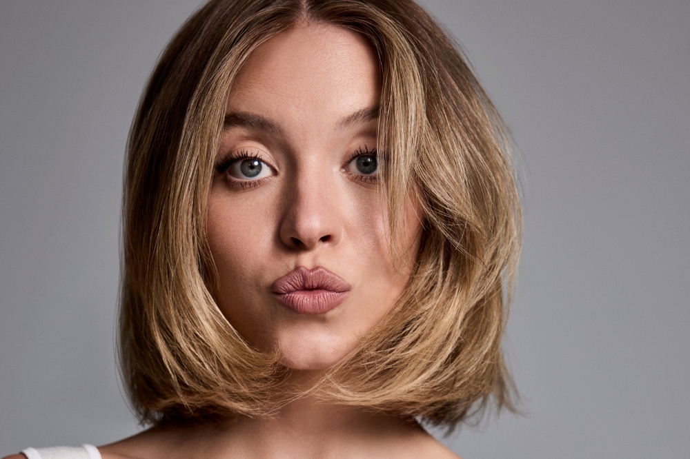 Sydney Sweeney