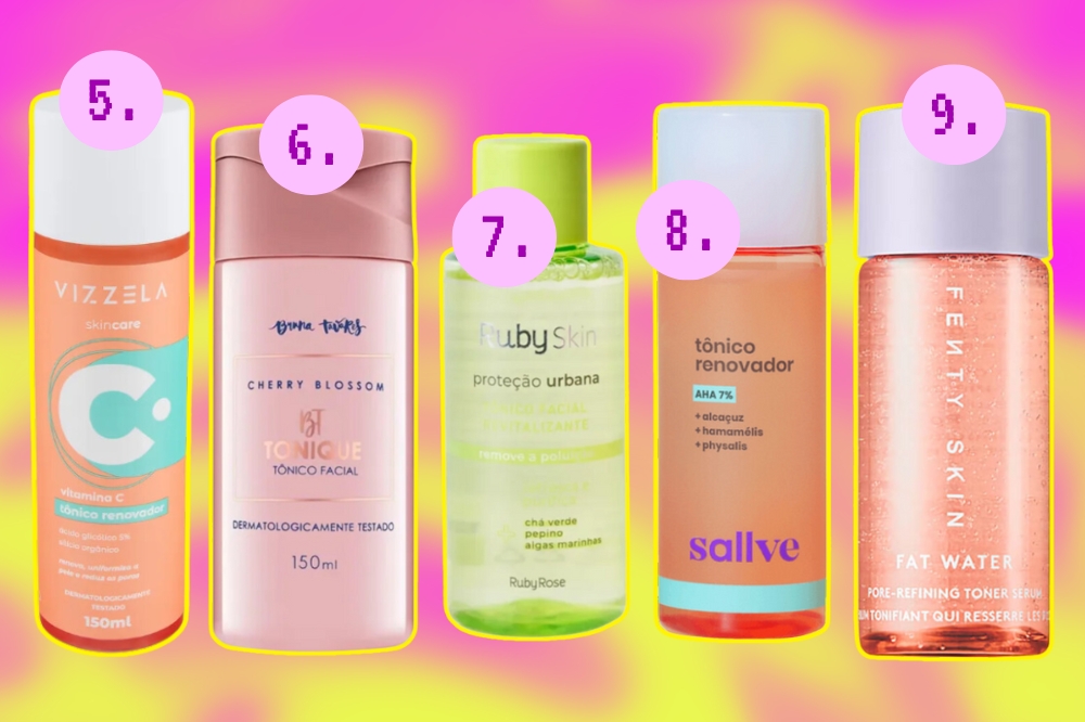 tonico-facial-skincare-02 Tônicos faciais
