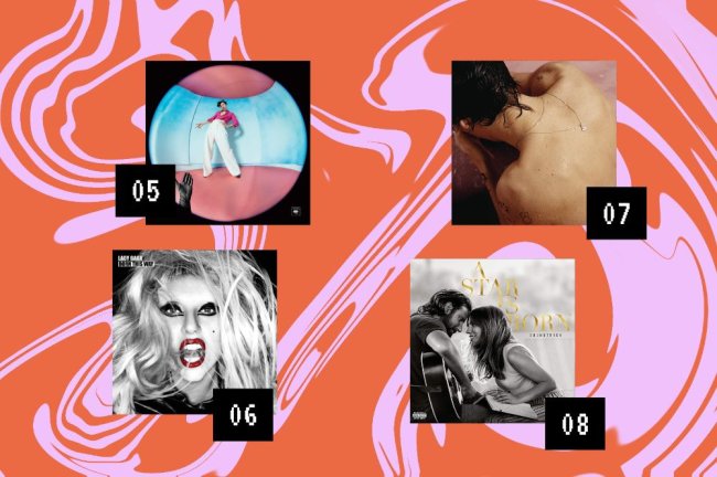 Capas de discos Capas de discos