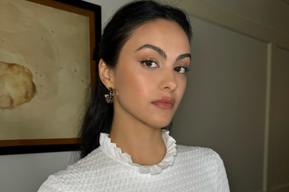 Camila Mendes